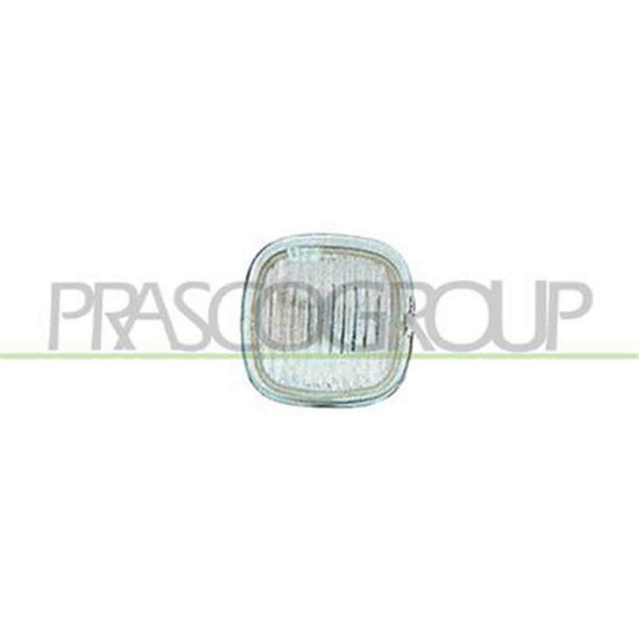 GUIDA_ALLA_SCELTA.JPG Fanale Laterale Destro O Sinistro Bianco Con Porta Lampada Per Audi A3 3/5 Porte (8v1/8va) Dal 1996 Al 200
