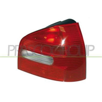 GUIDA_ALLA_SCELTA.JPG Fanale Posteriore Destro Senza Porta Lampada Per Audi A3 3/5 Porte (8v1/8va) Dal 1996 Al 2003