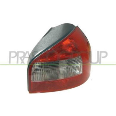 GUIDA_ALLA_SCELTA.JPG Fanale Posteriore Destro Senza Porta Lampada Per Audi A3 3/5 Porte (8v1/8va) Dal 1996 Al 2003