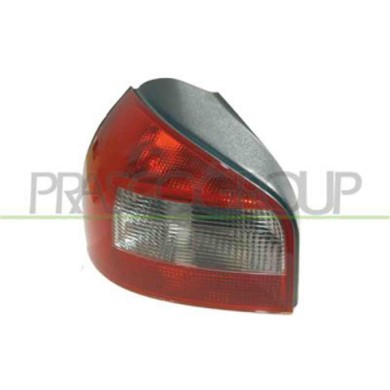 GUIDA_ALLA_SCELTA.JPG Fanale Posteriore Sinistro Senza Porta Lampada Per Audi A3 3/5 Porte (8v1/8va) Dal 1996 Al 2003
