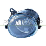 Fendinebbia Sinistro Per Audi A3 3/5 Porte (8v1/8va) Dal 1996 Al 2003