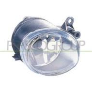 Fendinebbia Destro Per Audi A3 3/5 Porte (8v1/8va) Dal 1996 Al 2003