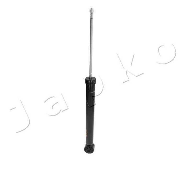 LIBRETTO_RICHIESTA_TARGA.JPG Ammortizzatore MJ00038 JAPKO per AUDI