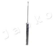LIBRETTO_RICHIESTA_TARGA.JPG Ammortizzatore MJ00121 JAPKO per PEUGEOT CITROEN TOYOTA