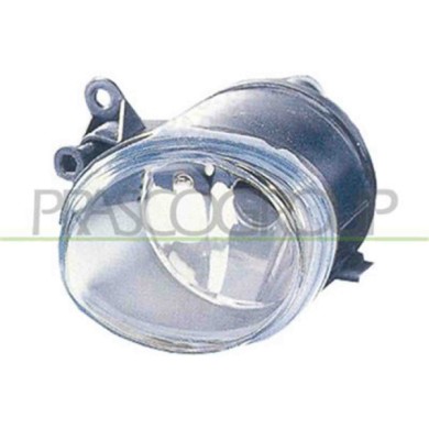 GUIDA_ALLA_SCELTA.JPG Fendinebbia Sinistro Per Audi A3 3/5 Porte (8v1/8va) Dal 1996 Al 2003