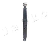 LIBRETTO_RICHIESTA_TARGA.JPG Ammortizzatore MJ00141 JAPKO per PEUGEOT CITROEN FIAT
