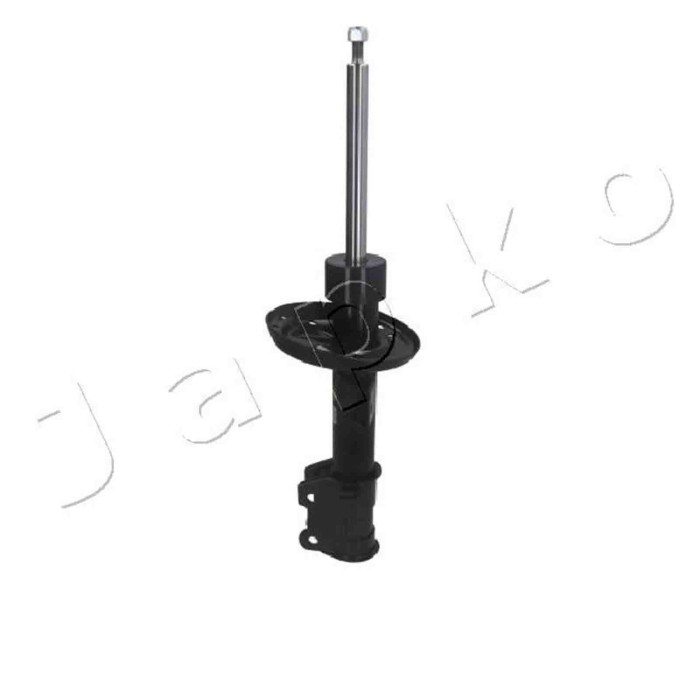 LIBRETTO_RICHIESTA_TARGA.JPG Ammortizzatore MJ00142 JAPKO per PEUGEOT CITROEN FIAT
