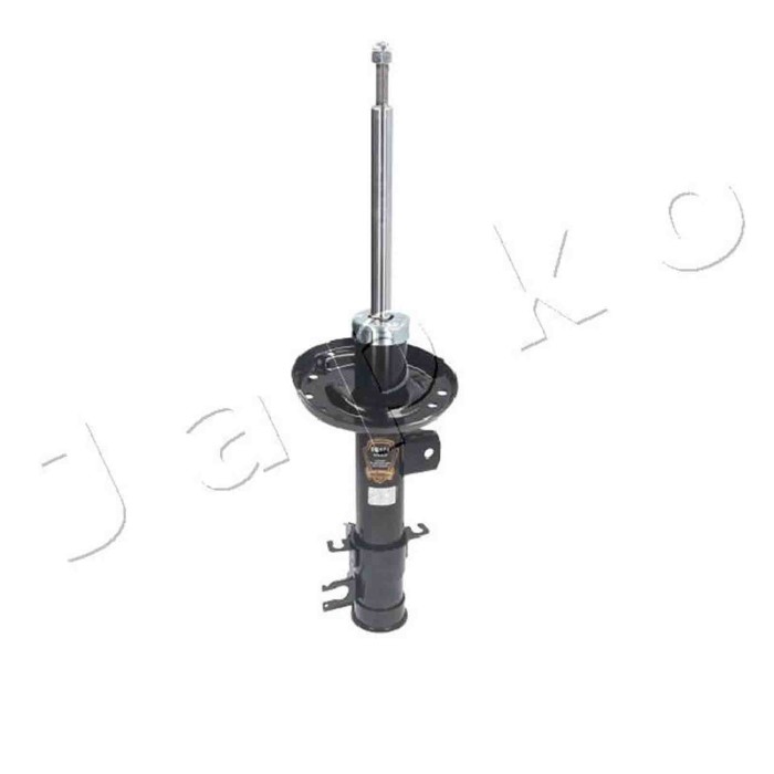 LIBRETTO_RICHIESTA_TARGA.JPG Ammortizzatore MJ00174 JAPKO per FIAT