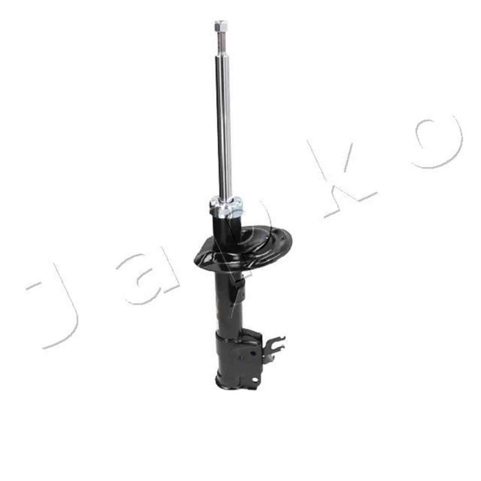 LIBRETTO_RICHIESTA_TARGA.JPG Ammortizzatore MJ00181 JAPKO per FIAT