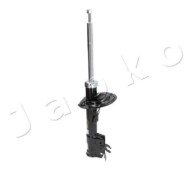 LIBRETTO_RICHIESTA_TARGA.JPG Ammortizzatore MJ00182 JAPKO per FIAT