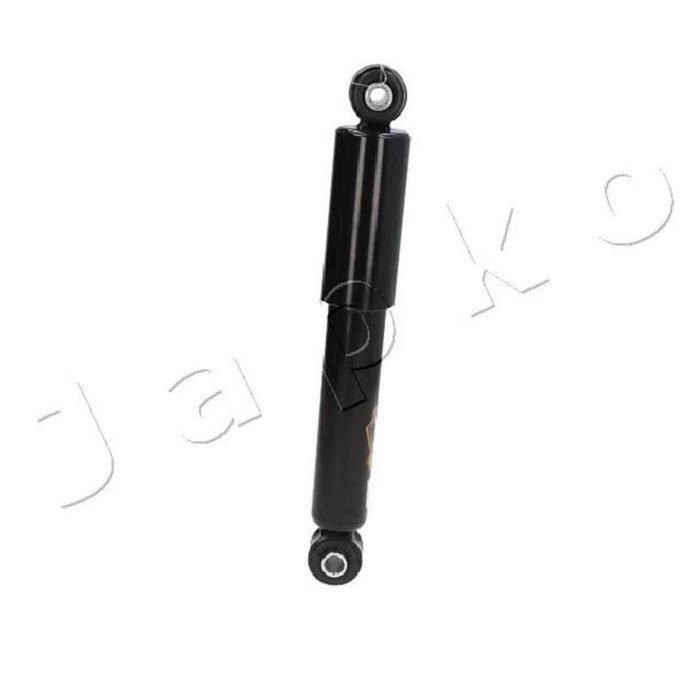 LIBRETTO_RICHIESTA_TARGA.JPG Ammortizzatore MJ00184 JAPKO per FIAT LANCIA