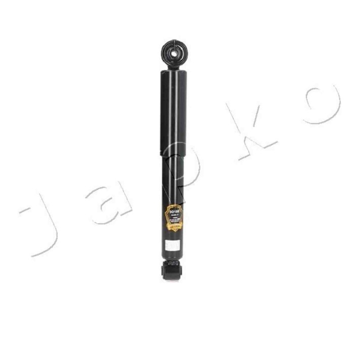 LIBRETTO_RICHIESTA_TARGA.JPG Ammortizzatore MJ00188 JAPKO per FIAT LANCIA