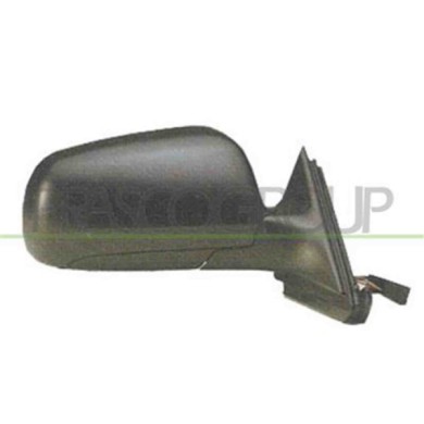 AD0167333_1.JPG Retrovisore Destro Per Audi A3 3/5 Porte (8v1/8va) Dal 1996 Al 2003
