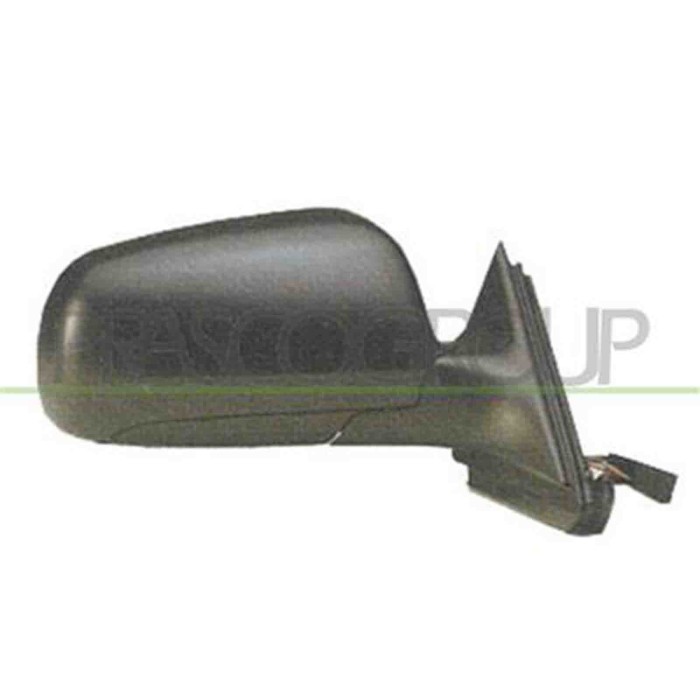AD0167333_1.JPG Retrovisore Destro Per Audi A3 3/5 Porte (8v1/8va) Dal 1996 Al 2003