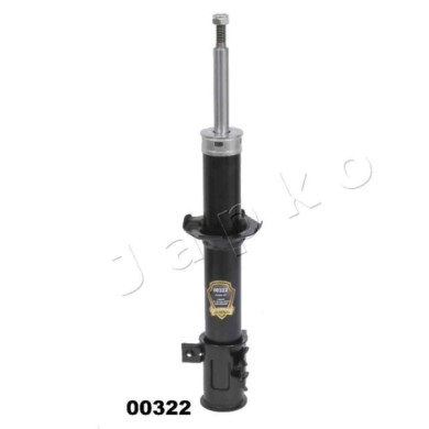 LIBRETTO_RICHIESTA_TARGA.JPG Ammortizzatore MJ00322 JAPKO per OPEL SUZUKI