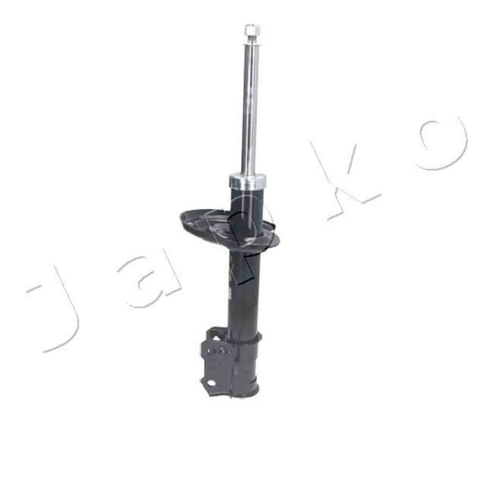 LIBRETTO_RICHIESTA_TARGA.JPG Ammortizzatore MJ00326 JAPKO per OPEL