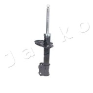 LIBRETTO_RICHIESTA_TARGA.JPG Ammortizzatore MJ00326 JAPKO per OPEL