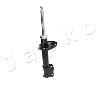 LIBRETTO_RICHIESTA_TARGA.JPG Ammortizzatore MJ00329 JAPKO per OPEL