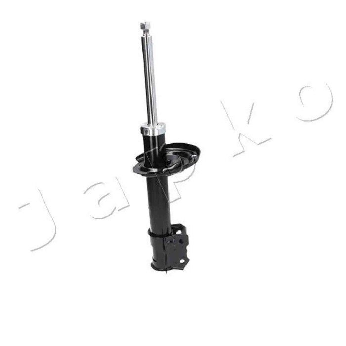 LIBRETTO_RICHIESTA_TARGA.JPG Ammortizzatore MJ00329 JAPKO per OPEL