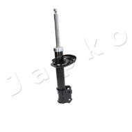 LIBRETTO_RICHIESTA_TARGA.JPG Ammortizzatore MJ00329 JAPKO per OPEL