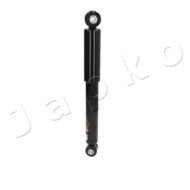 LIBRETTO_RICHIESTA_TARGA.JPG Ammortizzatore MJ00341 JAPKO per OPEL