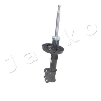 LIBRETTO_RICHIESTA_TARGA.JPG Ammortizzatore MJ00359 JAPKO per OPEL