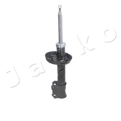 LIBRETTO_RICHIESTA_TARGA.JPG Ammortizzatore MJ00360 JAPKO per OPEL