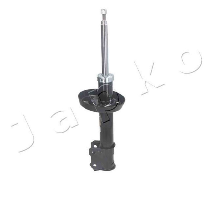 LIBRETTO_RICHIESTA_TARGA.JPG Ammortizzatore MJ00360 JAPKO per OPEL