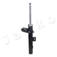 LIBRETTO_RICHIESTA_TARGA.JPG Ammortizzatore MJ00386 JAPKO per PEUGEOT