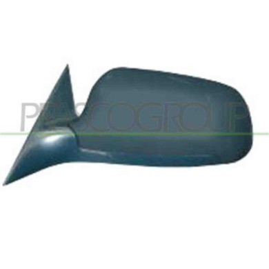 GUIDA_ALLA_SCELTA.JPG Retrovisore Sinistro Elettrico Per Audi A3 3/5 Porte (8v1/8va) Dal 1996 Al 2003