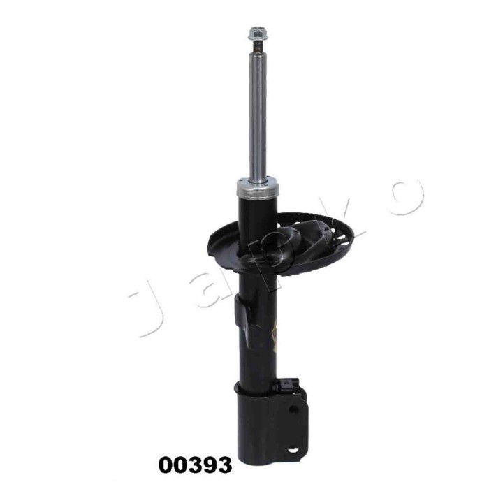 LIBRETTO_RICHIESTA_TARGA.JPG Ammortizzatore MJ00393 JAPKO per RENAULT