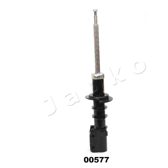LIBRETTO_RICHIESTA_TARGA.JPG Ammortizzatore MJ00577 JAPKO per FIAT SEAT