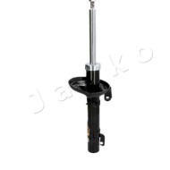 LIBRETTO_RICHIESTA_TARGA.JPG Ammortizzatore MJ00585 JAPKO per AUDI VW SEAT SKODA