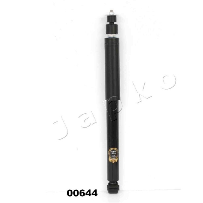 NEUTRO.jpg Ammortizzatore MJ00644 JAPKO per MERCEDES-BENZ