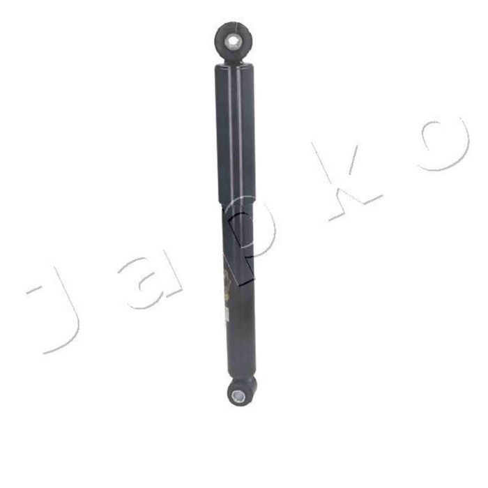 LIBRETTO_RICHIESTA_TARGA.JPG Ammortizzatore MJ00646 JAPKO per FIAT