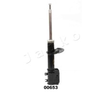 LIBRETTO_RICHIESTA_TARGA.JPG Ammortizzatore MJ00653 JAPKO per FIAT LANCIA
