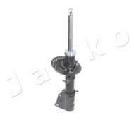 LIBRETTO_RICHIESTA_TARGA.JPG Ammortizzatore MJ00684 JAPKO per RENAULT MERCEDES-BENZ