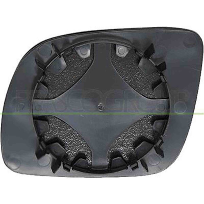 GUIDA_ALLA_SCELTA.JPG Piastra Specchio Destra Per Audi A3 3/5 Porte (8v1/8va) Dal 1996 Al 2003