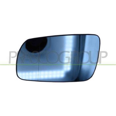 AD0167502_1.JPG Piastra Specchio Sinistra Per Audi A3 3/5 Porte (8v1/8va) Dal 1996 Al 2003