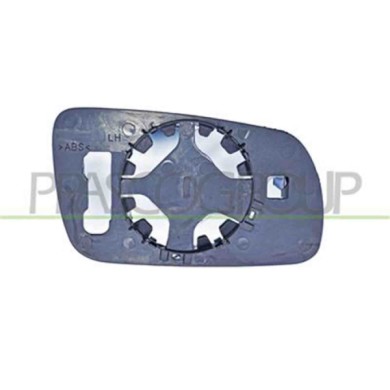 AD0167502_2.JPG Piastra Specchio Sinistra Per Audi A3 3/5 Porte (8v1/8va) Dal 1996 Al 2003