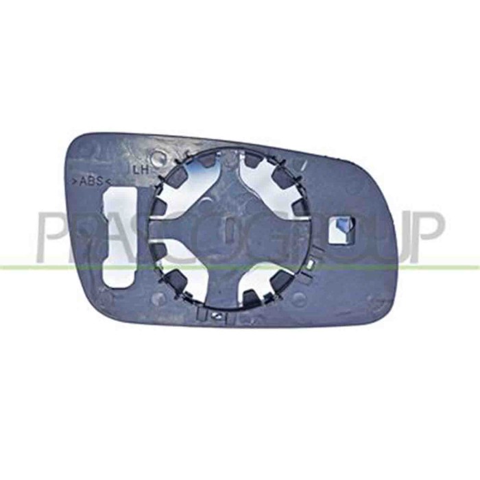 AD0167502_2.JPG Piastra Specchio Sinistra Per Audi A3 3/5 Porte (8v1/8va) Dal 1996 Al 2003