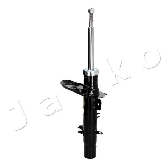 LIBRETTO_RICHIESTA_TARGA.JPG Ammortizzatore MJ00883 JAPKO per CITROEN
