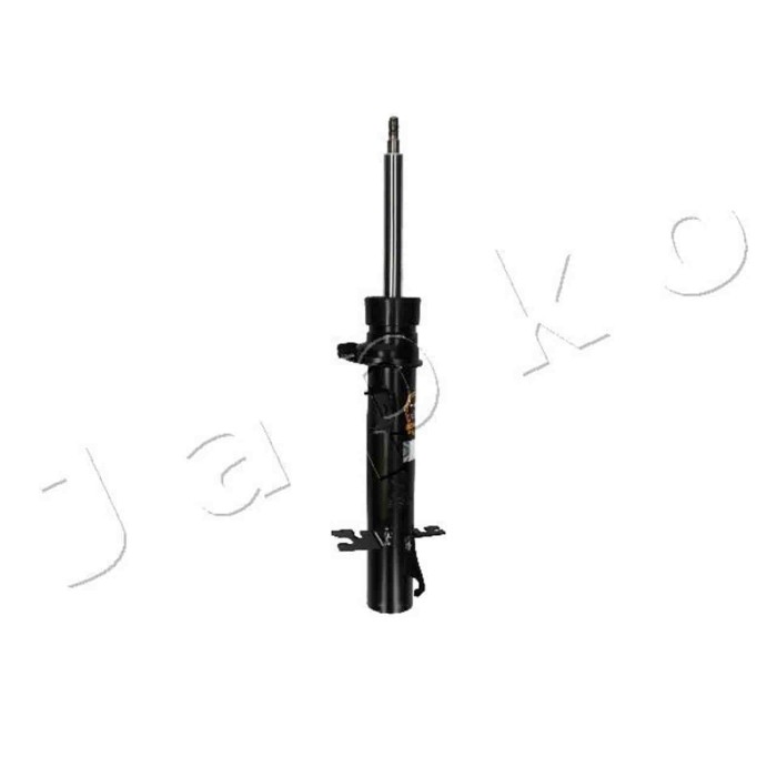 LIBRETTO_RICHIESTA_TARGA.JPG Ammortizzatore MJ00891 JAPKO per MINI