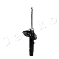LIBRETTO_RICHIESTA_TARGA.JPG Ammortizzatore MJ00894 JAPKO per PEUGEOT CITROEN