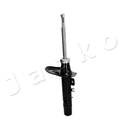 LIBRETTO_RICHIESTA_TARGA.JPG Ammortizzatore MJ00895 JAPKO per PEUGEOT CITROEN