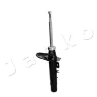 LIBRETTO_RICHIESTA_TARGA.JPG Ammortizzatore MJ00895 JAPKO per PEUGEOT CITROEN