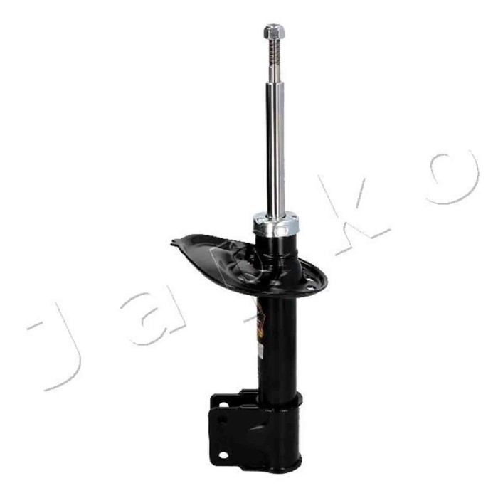 LIBRETTO_RICHIESTA_TARGA.JPG Ammortizzatore MJ00972 JAPKO per PEUGEOT CITROEN
