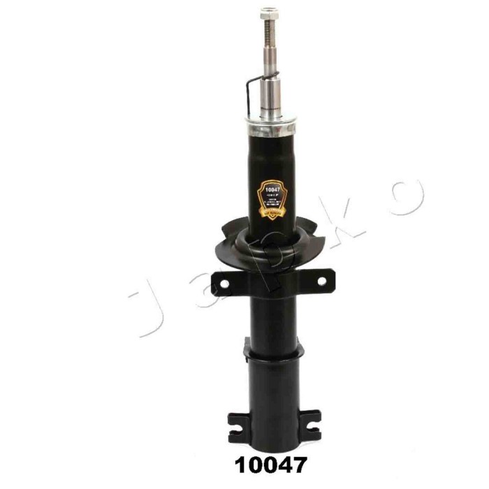 LIBRETTO_RICHIESTA_TARGA.JPG Ammortizzatore MJ10047 JAPKO per RENAULT OPEL FIAT NISSAN
