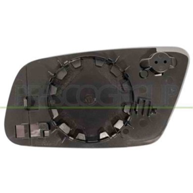 GUIDA_ALLA_SCELTA.JPG Piastra Specchio Destra Per Audi A3 3/5 Porte (8v1/8va) Dal 1996 Al 2003