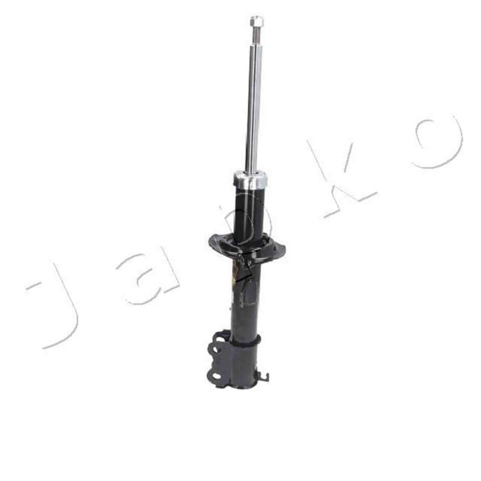 LIBRETTO_RICHIESTA_TARGA.JPG Ammortizzatore MJ10099 JAPKO per NISSAN